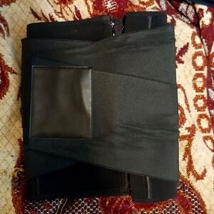 Curvy faja amazing tightness size small